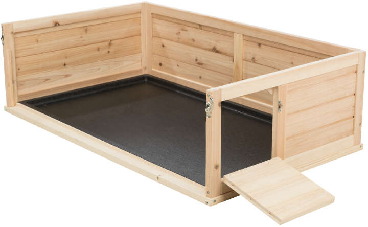 TRIXIE Indoor Gehege für Meerschweinchen